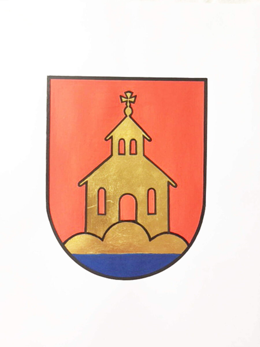 Wappen von Silvia Hashold TM